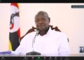 Perezida Museveni yemeje amakuru amuvugwa ho kuri COVID 19