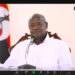 Perezida Museveni yemeje amakuru amuvugwa ho kuri COVID 19