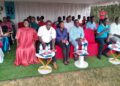 Rwabutenge-Gahanga: barishimira ibyo bagezeho nk’abanyamuryango ba RPF Inkotanyi