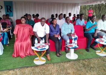 Rwabutenge-Gahanga: barishimira ibyo bagezeho nk’abanyamuryango ba RPF Inkotanyi