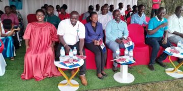 Rwabutenge-Gahanga: barishimira ibyo bagezeho nk’abanyamuryango ba RPF Inkotanyi