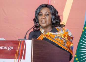 Ghana: Minisitiri yeguye nyuma yo gushinjwa kwiba amafaranga