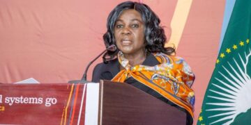 Ghana: Minisitiri  yeguye nyuma yo gushinjwa kwiba amafaranga