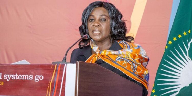 Ghana: Minisitiri  yeguye nyuma yo gushinjwa kwiba amafaranga