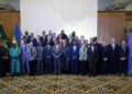 Abanyarwanda baba muri Ethiopia bizihije Umunsi wo Kwibohora 29