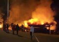 Gasabo:Agakinjiro Ka Zindiro kafashwe n’inkongi