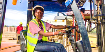 Abagore baravuga agaciro bahabwa ariko katumye bitinyuka