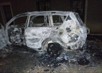 Abagizwe ho ingaruka n’ibitero bya MRCD/FLN bahawe indishyi