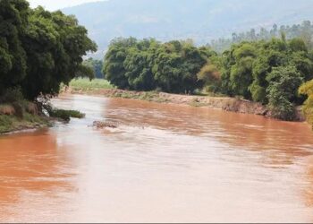 Ruhango:Abanyeshuri Baguye Muri Nyabarongo Barapfa