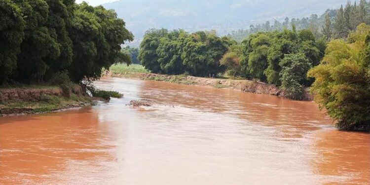 Ruhango:Abanyeshuri Baguye Muri Nyabarongo Barapfa