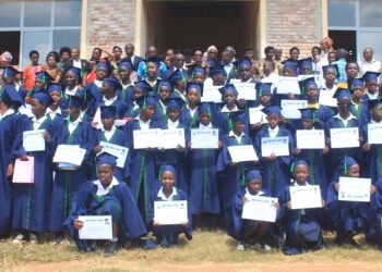 Gasabo:IMANI PARENTS’ SCHOOL ishusho y’ireme ry’uburezi nyabwo muri BUMBOGO