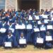 Gasabo:IMANI PARENTS’ SCHOOL ishusho y’ireme ry’uburezi  nyabwo muri BUMBOGO