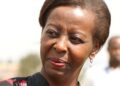 Mushikiwabo ategerejwe I Kinshasa