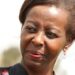 Mushikiwabo ategerejwe I Kinshasa