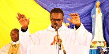 Bugesera:Byasabye ko bategereza imyaka 40 ngo Paruwase ya Rilima ibone umupadiri wa mbere muri 2013