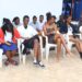 Menya impanuro zahawe abasoje muri KIGALI LEADING TSS zigiye kubafasha mu kiciro cy’ubuzima  binjiyemo