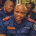RDC: Perezida Tshisekedi yashyizeho umuyobozi mushya wa Polisi w’Umujyi wa Kinshasa