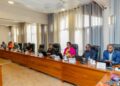 Ihurizo mu guhana icyaha cyo kwiyandarika no kwambara ubusa mu ruhame