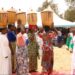Rulindo : Mu myaka ibiri Paruwasi Rusasa yibarutse Padiri wayo wa  mbere  « Gwiza Joseph »