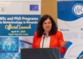 Ambasaderi wa EU mu Rwanda hari icyo yasabye RDC