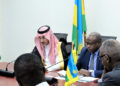 U Rwanda rwahawe inkunga ya miliyoni 20 z’amadorali