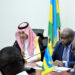 U Rwanda rwahawe inkunga ya miliyoni 20 z’amadorali
