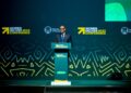 Perezida Kagame asanga hari iki kibura mu guteza imbere umugore