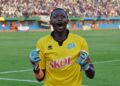 Bakame yasezeye Ruhago bivugwa ko agiye kuba umutoza