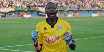 Bakame yasezeye Ruhago bivugwa ko agiye kuba umutoza