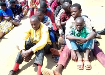 Kayonza : 31 barafunzwe bazira kuvuga ko Isi igiye kurangira