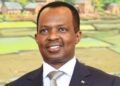 Vincent Karega yangiwe guhagararira U Rwanda mu Bubiligi