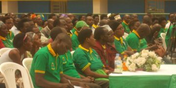 IMYANZURO Y’INTEKO RUSANGE Y’ABAVUZI GAKONDO YO KU WA 30 KAMENA 2023