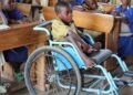 Mu mashuri abanza 561 bafite ubumuga bagiye gukora ibizamini bya Leta