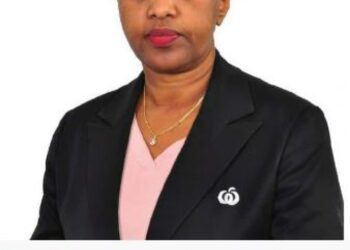 Rwamagana: Visi meya Nyirabihogo yirukanywe