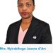 Rwamagana: Visi meya Nyirabihogo yirukanywe