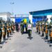 Umubiri wa Sgt Tabaro waguye wagejejwe mu Rwanda