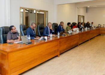 Amabere ni imyanya ndangagitsina? Ihurizo rikomereye  Abadepite