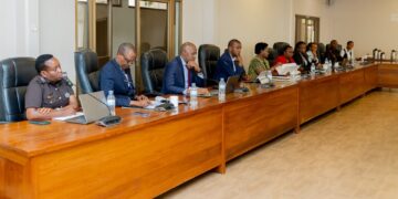 Amabere ni imyanya ndangagitsina? Ihurizo rikomereye  Abadepite