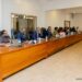 Amabere ni imyanya ndangagitsina? Ihurizo rikomereye  Abadepite