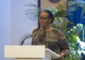 Madamu Jeannette Kagame yavuze ko uburinganire ari uburenganzira mvukanwa