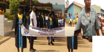 Bugesera : Menya Ikigo abana b’Icyamamare Junior umusobanuzi w’Amafilimi bigaho