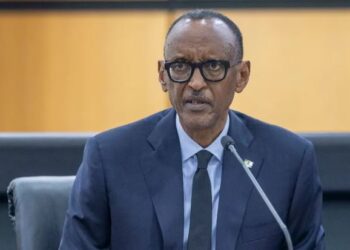 Perezida Kagame yavuze icyakorwa ku ntambara y’Uburusiya na Ukraine