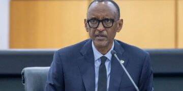 Perezida Kagame yavuze icyakorwa ku ntambara y’Uburusiya na Ukraine