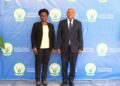 U Rwanda n’Uburundi umubano urakomeje