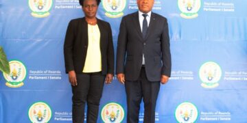 U Rwanda n’Uburundi umubano urakomeje