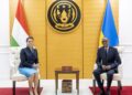 Mu gushimangira umubano w’ibihugu byombi u Rwanda rugiye gufungura ambasade muri Hongrie