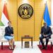 Mu gushimangira umubano w’ibihugu byombi u Rwanda rugiye gufungura ambasade muri Hongrie