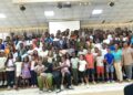 Minisitiri  Dr Jean Damascene Bizimana yagize icyo Abanyarwanda baba mu mahanga