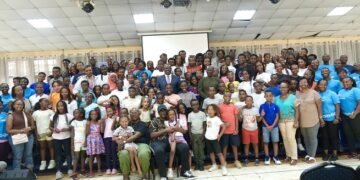 Minisitiri  Dr Jean Damascene Bizimana yagize icyo Abanyarwanda baba mu mahanga