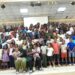 Minisitiri Dr Jean Damascene Bizimana yagize icyo Abanyarwanda baba mu mahanga